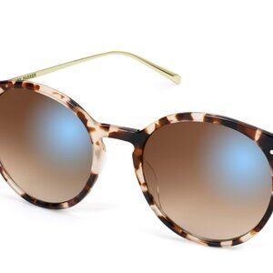 Warby Parker Langley Sunglasses